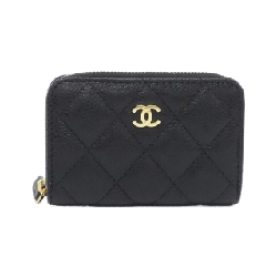 Chanel Classic Vĩnh Cửu AP0216 Ví Đựng Tiền
