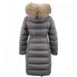 Áo khoác lông vũ MONCLER BOEDIC 629644