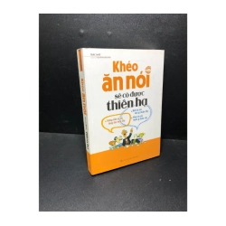 Khéo ăn nói sẽ có được thiên hạ Trác Nhã 2019 983255