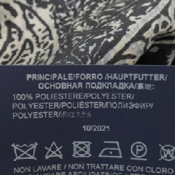 Herno GI000292U Vest - Hàng hiệu Chính hãng 896005