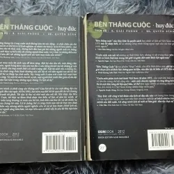 Bên thắng cuộc (Huy Đức) 934553