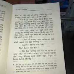 Truyện cổ nhân - Duy An 975089