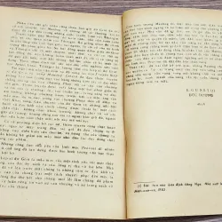 Tiểu thuyết Pháp MANON LESCAUT (Abbé Prévost) 766707