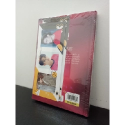 Ikon - Vươn Tới Bầu Trời Cao Nia Maerani New 100% HCM.ASB2802 356999