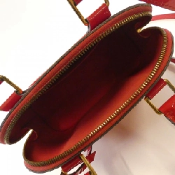 Túi xách Louis Vuitton Vernis Alma BB M90174 - Hàng hiệu Chính hãng 766784