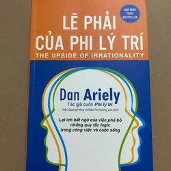 Lẽ phải của phi lý trí