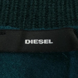 【Mã giảm giá】DIESEL Áo len 637813