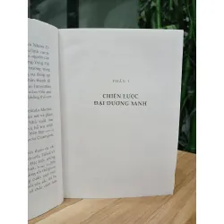 Chiến lược đại dương xanh – W. Chan Kim, Renée Mauborgne 563659