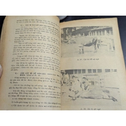 Săn sóc gia súc - Hồ Văn Giá 465304