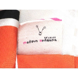 Dây obi Nagoya - Antena hiện đại - Hàng hiệu Authentic 876670