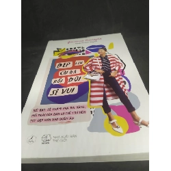 Đẹp lên cái đã rồi đời sẽ vui - Thời trang - mới 90% HCM0401 910694