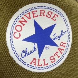 【Mã giảm giá】Giày thể thao CONVERSE 662648