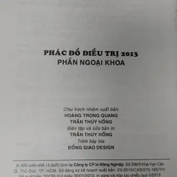 PHÁT ĐỒ ĐIỀU TRỊ NỘI NGOẠI KHOA  614722