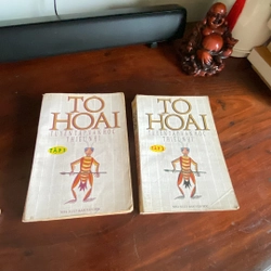 TÔ HOÀI - TUYỂN TẬP VĂN HỌC THIẾU NHI, trọn bộ 2 tập 464233