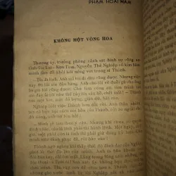 Chiếc vòng đồi mồi - Vụ án viết lại - tập 4  785875