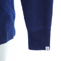 Hàng hiệu LOOPWHEELER - Áo nỉ 892760