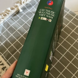 Những cây thuốc vị thuốc Việt Nam 370661