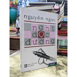 Nghĩ Dọc Đường - Nguyên Ngọc