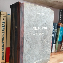 NHẠC PHI DIỂN NGHĨA - Mong Binh Son 277760