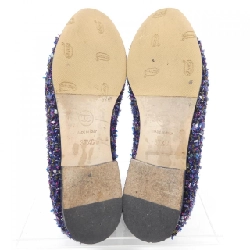 Giày ballet CHANEL G02819Y51808 657950