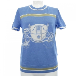 HERMES EX-LIBRIS 3E2800D7 Vải len