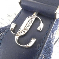 Túi xách vai ジミーチュウ ANA HOBO L ANAHOBOLJQQ 610256