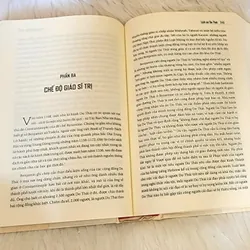 LỊCH SỬ DO THÁI (bìa cứng) - Paul Johnson 731382