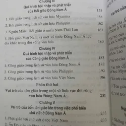 TÔN GIÁO TRONG ĐỜI SỐNG VĂN HÓA ĐÔNG NAM Á - TRƯƠNG SỸ HÙNG 1028167