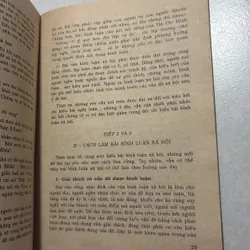 Làm văn 11 — 1997s (2 cuốn) 525518