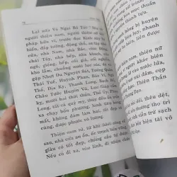 Kinh Thiên Địa Bát Dương 997821