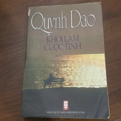Khói lam cuộc tình - Quỳnh Dao