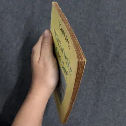 Truyện ngắn làng quê (Trong lũy tre xanh) - Toan Ánh 925884