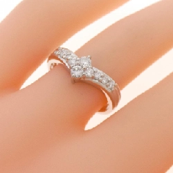 Nhẫn kim cương PT900 0.32CT - Hàng hiệu Authentic 855349