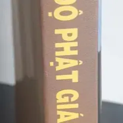 Sách Ấn Độ Phật Giáo Sử Luận - Viên Trí mới 90%