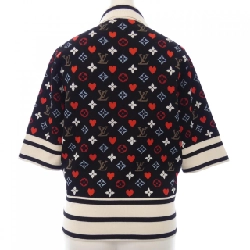 【Mã giảm giá】Louis Vuitton LOUIS VUITTON Áo len 640405