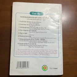 [ĐỒNG THOẠI] Ông và cháu - Chu Huy 697059