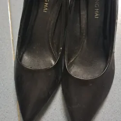 Giày bít size 37 nữ 1011429