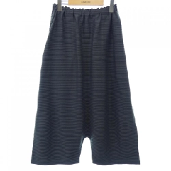 【Khuyến mãi】Quần me ISSEY MIYAKE