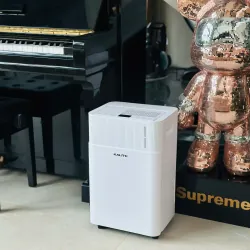 ✨ Máy hút ẩm Kalite DrySense A6 – Dễ sử dụng, an toàn, phù hợp gia đình có trẻ nhỏ! 730758