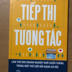 Tiếp thị tương tác 