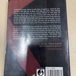 Hồng rực đỏ - James Patterson (c43) 500993
