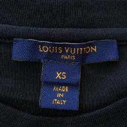 Áo thun LOUIS VUITTON LV Stamp FGTS15DMF - Hàng hiệu Chính hãng 775110