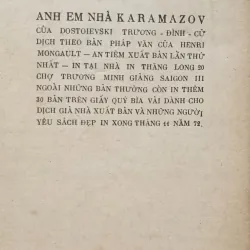 Anh em nhà Karamazov (Dostoievski) 1001560