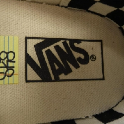 Giày thể thao VANS - Hàng hiệu Authentic 904923