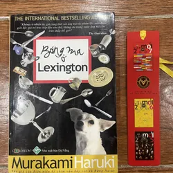Bóng ma ở Lexington – Haruki Murukami