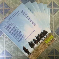 Dị kiếm khách ( 6 tập) - Cổ Long 793141