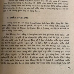 BỆNH TẢ DỊCH TẾ HỌC VÀ LÂM SÀNG, Nguyễn Tăng Ấm  709476