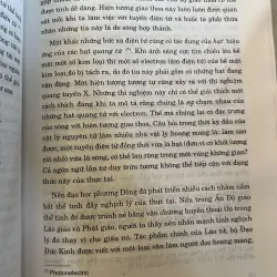 ĐẠO CỦA VẬT LÝ - FRITJOF CAPRA 1019965