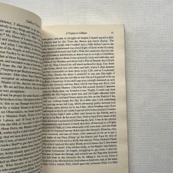 Gulliver's Travels - Jonathan Swift  960623