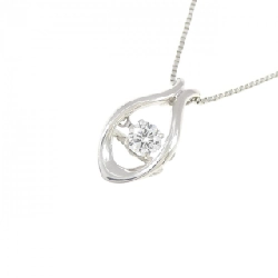 Dây chuyền kim cương PT900/PT850 0.18CT - Hàng hiệu Chính hãng 861759